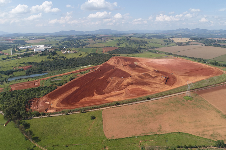 SiJOGA - Fatec Carapicuíba published SMAUG - Abismo Silencioso