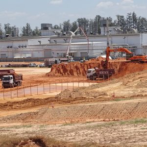 Schunck Consolidou Posição na Elite da Engenharia Brasileira